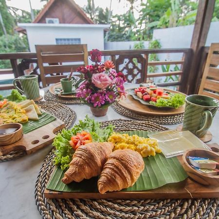 Villa Wayang Ubud Luaran gambar