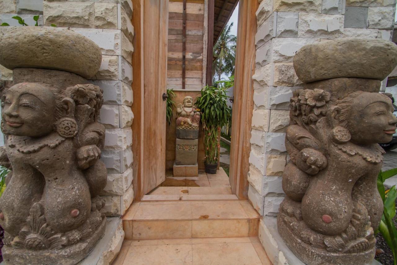 Villa Wayang Ubud Luaran gambar